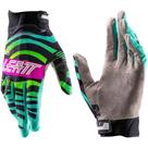 Luva Leatt XFlow 2.5 V26 Para Off Road Luva Leatt XFlow 2.5 V26 Para Off Road