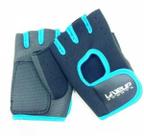 Luva LIVEUP Musculacao Fitness Ciclismo pto p/m - liveup