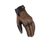 Luva Ls2 Rust Marrom
