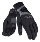 Luva LS2 Urbs Preto Impermeável Touch Screen Confortável