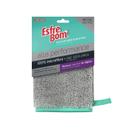 Luva Lustradora para Inox EsfreBom Cinza - Bettanin