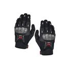 Luva Masculina X11 New Spirit Verão C/ Protetor Outlet Tam P Luva Masculina X11 New Spirit Verão C/ Protetor Outlet Tam P