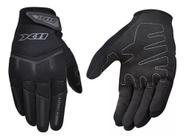 Luva Masculina X11 Touch Screen Fit X Motoqueiro Moto Bike Luva Masculina X11 Touch Screen Fit X Motoqueiro Moto Bike