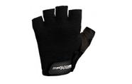 Luva Mattos Racing Bike ECO dedo curto Preto Tam G Luva Mattos Racing Bike ECO dedo curto Preto Tam G
