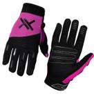 Luva Mattos Racing MX PRO 22 Pink Rosa