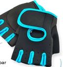 Luva MBfit Azul