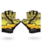 Luva Meio Dedo YL015 - Albatroz Fishing - Florest Luva Meio Dedo YL015 - Albatroz Fishing - Florest