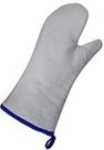 LUVA METALIZADA 45CM - LAMARE - REF 34ML - Conforto e Proteção