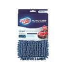 Luva Microfibra Automotiva Flash Limp AUT9416