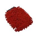 Luva microfibra c tentaculos uma face limpa insetos 1600 gsm 20 x 26 cm