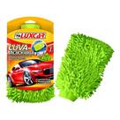 Luva microfibra para lavar carro/ caminhão - luxcar Luva microfibra para lavar carro/ caminhão - luxcar