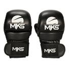 Luva MMA MKS Combat Shooter