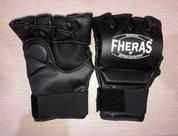 Luva MMA Sintético Tamanho Único