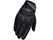 Luva Moto FIT X11 Proteção Frio Com Função Touch Screen - dedo indicador manuseia celular