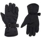 Luva Moto Impermeável Frio Extremo Forrada Térmica Antivento Proteção Chuva Inverno Intenso Motociclista
