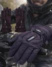 Luva Moto Impermeável Térmica Antiderrapante Frio