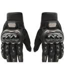 Luva Moto Motoqueiro Motocross Motociclista Bike