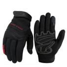 Luva Motoboy X11 Nitro Win Moto Touchscreen Motoqueiro Kart
