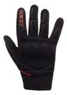 Luva Motociclista Impermeável Texx New Strike C/ Proteção Luva Motociclista Impermeável Texx New Strike C/ Proteção