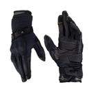 Luva Motociclista Leatt Hydradi 7.5 Longa Premium Preto