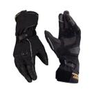 Luva Motociclista Leatt Subzero 7.5 Longa Premium Preto Luva Motociclista Leatt Subzero 7.5 Longa Premium Preto