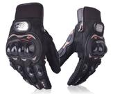 Luva Motociclista Motoqueiro Sport Motocross Bike Motoboy