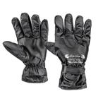 Luva Motociclista Protector Preta - Tam GG