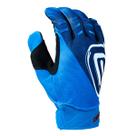 Luva Motocross Asw Race 2.0 Evade Azul Cross Trilha Enduro