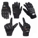 Luva Motoqueiro Motociclista Motoboy Motocross Reforçada