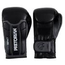 Luva Muay Thai Pretorian Impact - Unissex