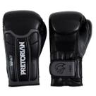 Luva Muay-Thai Pretorian Thai Impact - Preto Luva Muay-Thai Pretorian Thai Impact - Preto