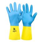 Luva Multiuso Neoprex 9/G Kalipso Luva Multiuso Neoprex 9/G Kalipso