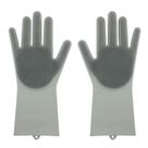 Luva Multiuso Silicone 2PÇS - 32556 - Mimo style