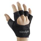 Luva musculacao hidrolight com debrum