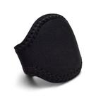 Luva Musculação Neoprene Academia Treino Ajustável Costura Reforçada