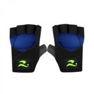 Luva Musculacao Realtex Neoprene Fitness - unissex - preto Luva Musculacao Realtex Neoprene Fitness - unissex - preto