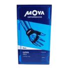 Luva Neo Basic Tamanho M - MOVA ORTOPÉDICOS