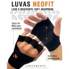 Luva Neofit De Treino Luva Neofit De Treino