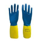 Luva Neoprene Duo Reforçada CA 39566 Lalan Advansafety