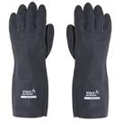 Luva Neoprene Para Baixa E Alta Temperatura Volk Neo 780 Tam G Par
