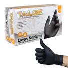 Luva Nitrílica P e M Sem Pó Talge Luva Nitrílica P e M Sem Pó Talge