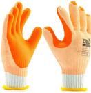Luva Orange Volk Tam EG