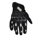Luva Orion Para Bike e Moto Jet Adventure Motocross Trilha Tamanho G