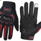 luva ouch Celular para Motoboy Motociclista Moto Motoqueiro Motocross luva ouch Celular para Motoboy Motociclista Moto Motoqueiro Motocross