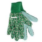 Luva P/ Jardinagem Pigmentada , Punho Elastico Tam G 677638 Palisad