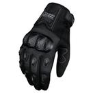 Luva P x11 blackout 2 masculina preto