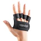 Luva Palmar Academia Treino Musculação Conforto Proteção Hidrolight