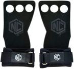 Luva Palmar Grip Panther Claw (Par) Cross Training - Preto