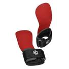 Luva Palmar Grip Red Revolution Nc Extreme - Cross Training
