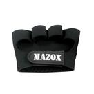 Luva Palmar Mini Academia Musculação Treino Cross Protetor Compacto